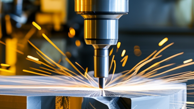 What is Carbide Tools and Why are They Essential for Industry?