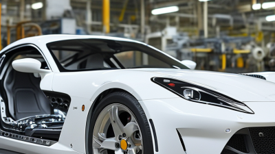 Why is Injection Molding Essential for the Automotive Industry?