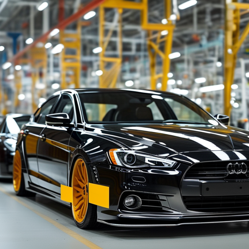 How to Source Quality Automotive Components for Global Buyers?