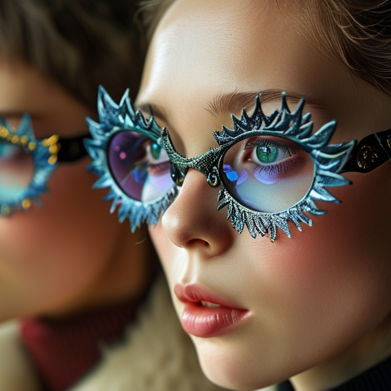 Top Theatrical Contact Lenses for Global Buyers in 2026?