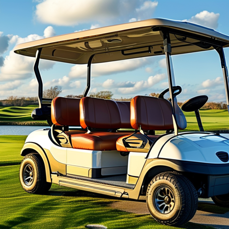 Best 6 Seater Golf Cart Options for Your Next Purchase?