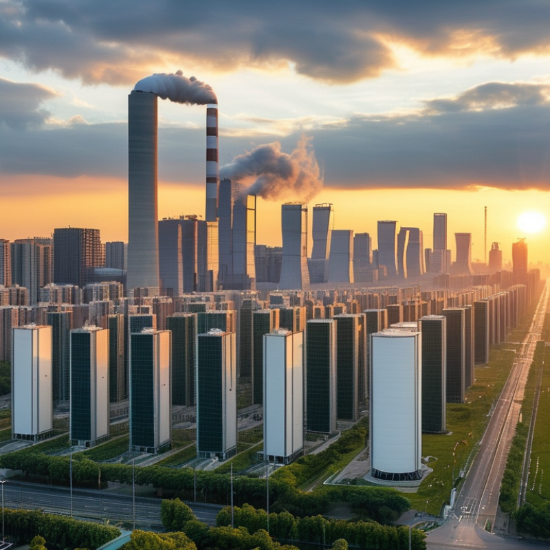 China Best Sustainable Air Filtration Solutions for Global Buyers?