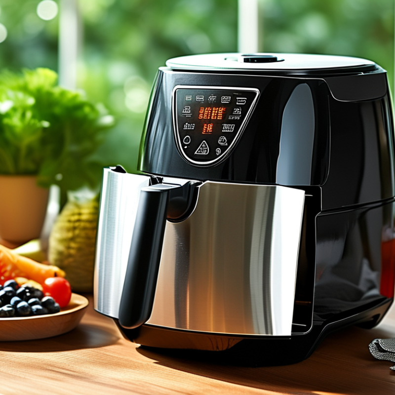 How to Choose the Best Air Fryer Paper for Healthier Cooking?
