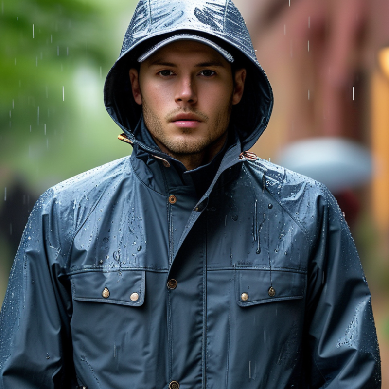 What is a Raincoat and Why You Need One Today?