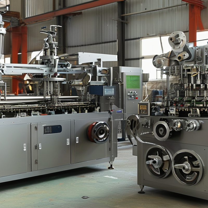 China Best Hard Facing Wire Packaging Machine for Global Buyers?