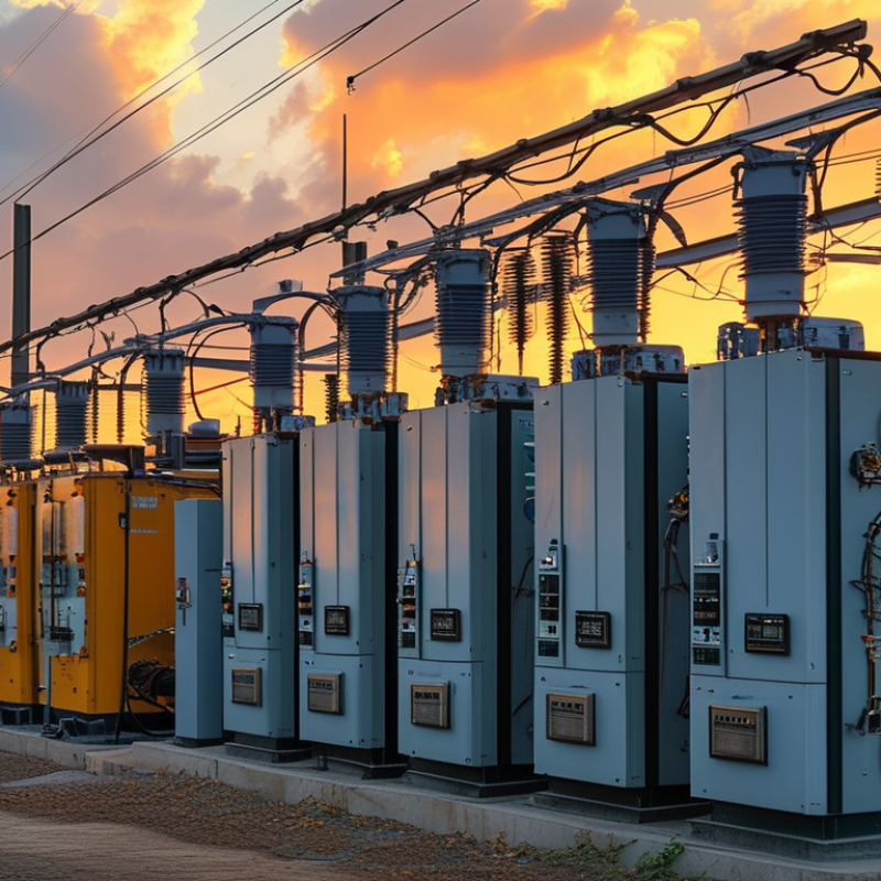 Best Dry Type Transformer Types for Efficient Power Solutions?