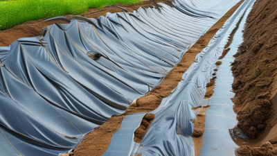 Best Geotex Membrane Features Buyers Should Know?