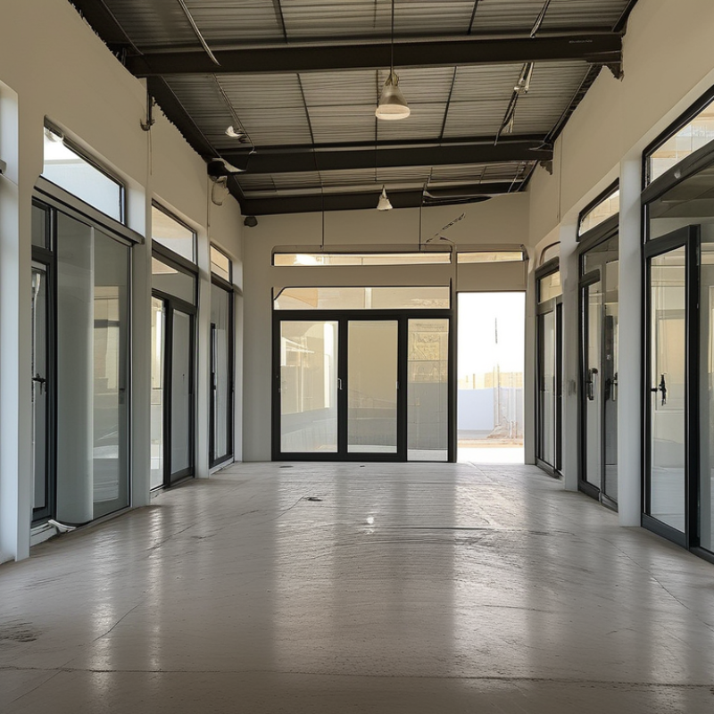 Top 5 Tips for Choosing Aluminum Door Window Manufacturers in Saudi Arabia?
