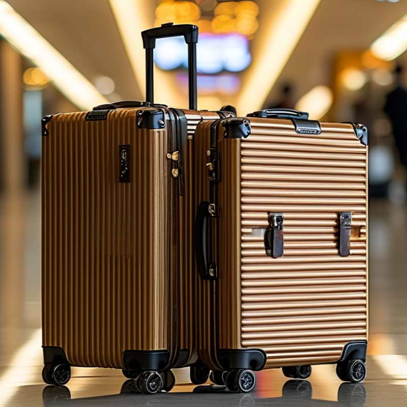 How to Choose Fancy Carry On Luggage for Your Travel Needs?
