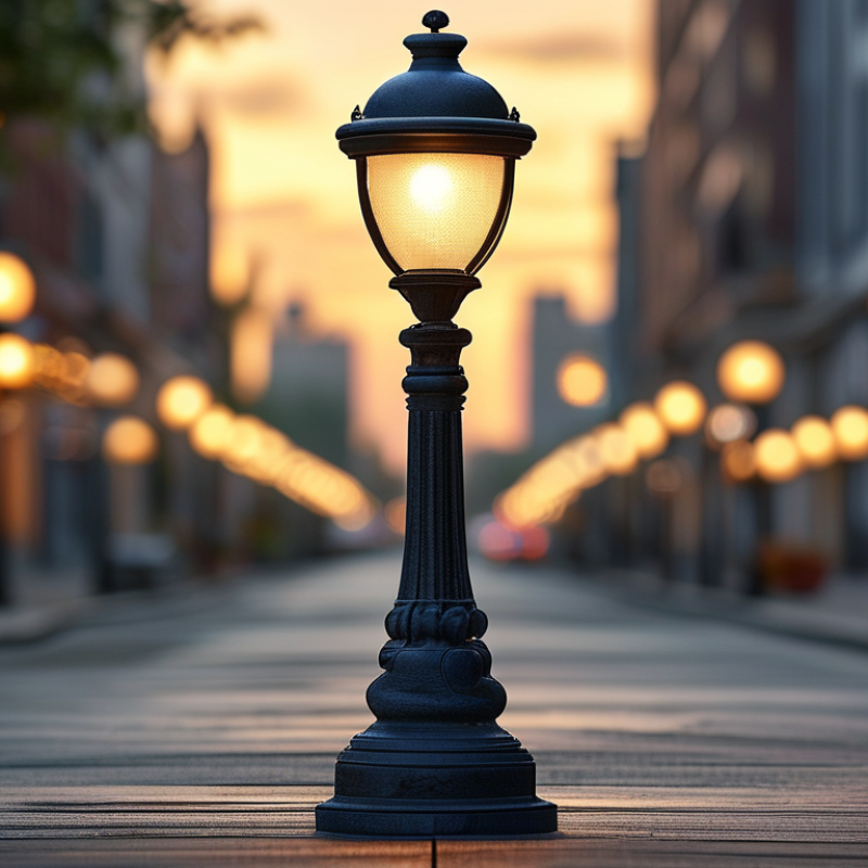 Top 10 Tips for Choosing the Best Light Pole for Your Needs?