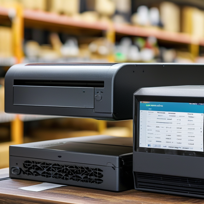 Top Label Printer Machines for Global Buyers Today?