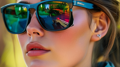 10 Best Mirrored Polarized Sunglasses for Ultimate Sun Protection?