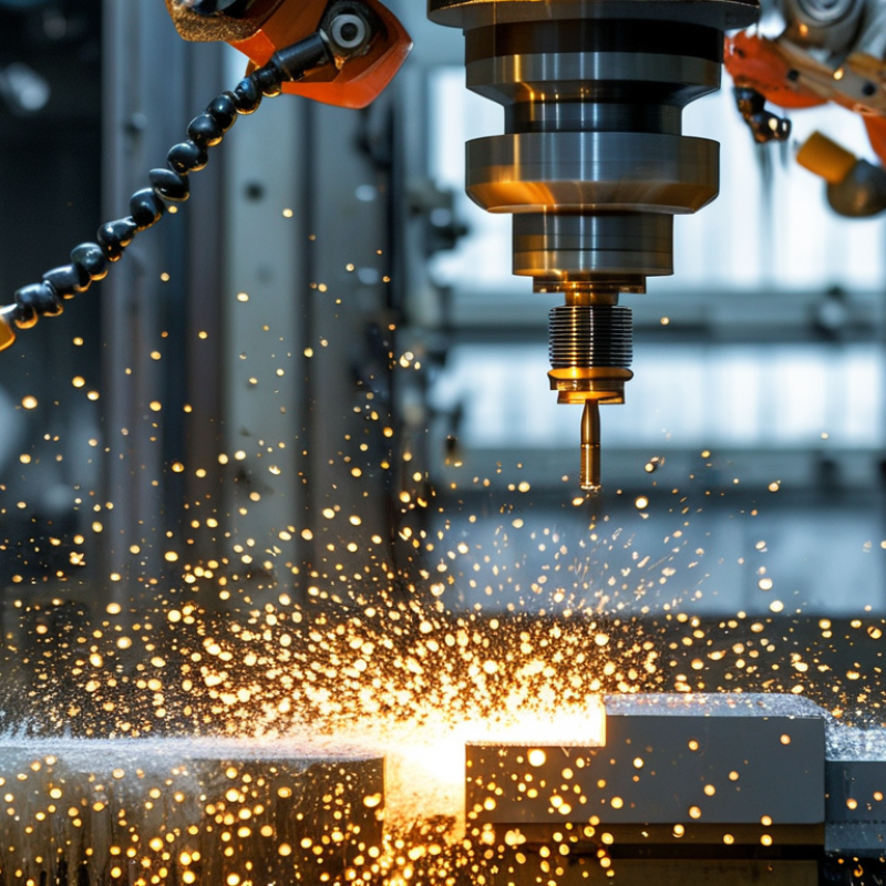 Top Cnc Machining Services for Quality Global Procurement?