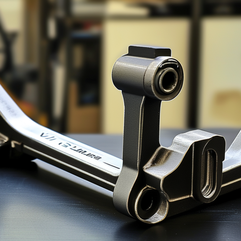 What is V Arm Axle Rod Bracket and How to Choose It?