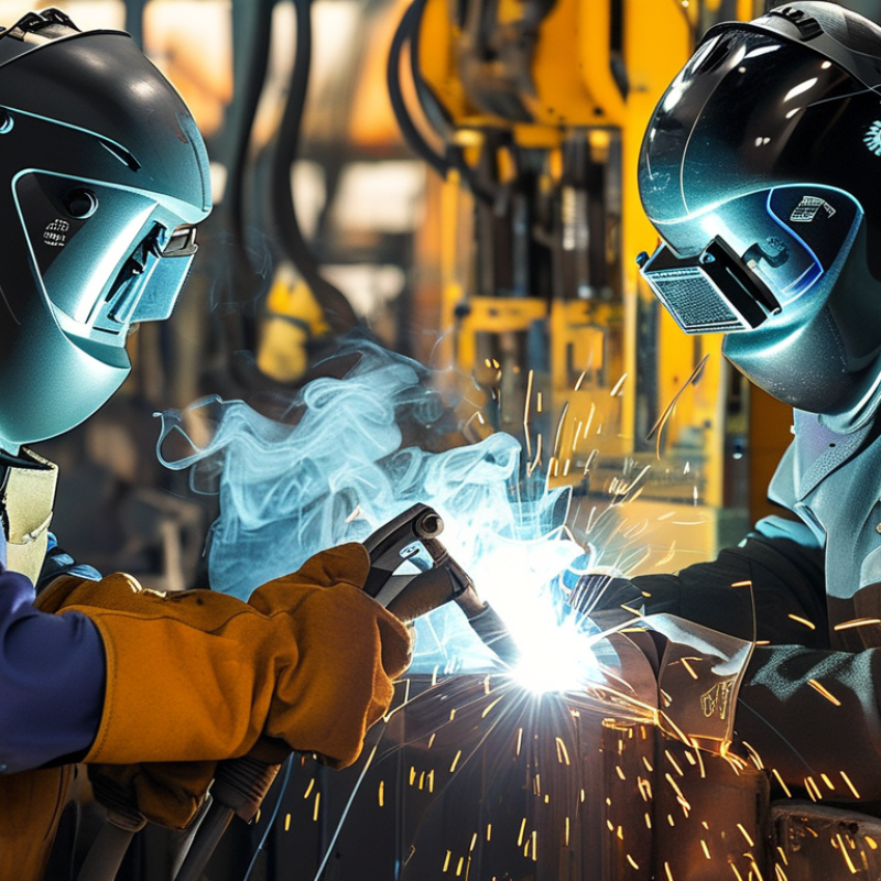 What is the Best Welding Wire Production Machine for Global Buyers