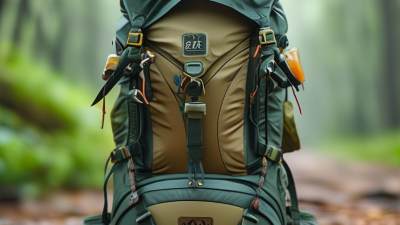 2026 Best Poop Backpack for Travel and Adventure Needs?