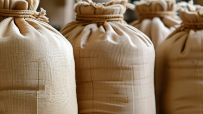 2026 Best Functional FIBC Bags for Global Procurement Needs?