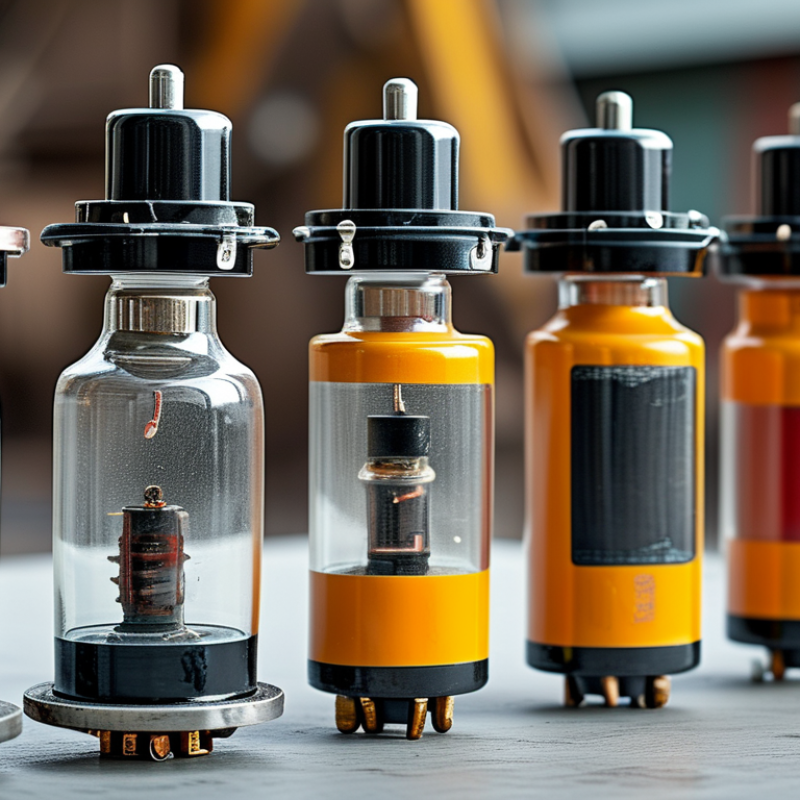 How to Choose the Best Fuse Cutout Glass Isolator for Your Needs?
