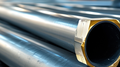 What is POM Pipe and Why is it Essential for Global Sourcing?