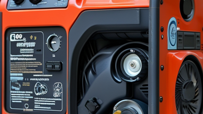 2026 Best Air Compressor Features Buyers Should Consider?