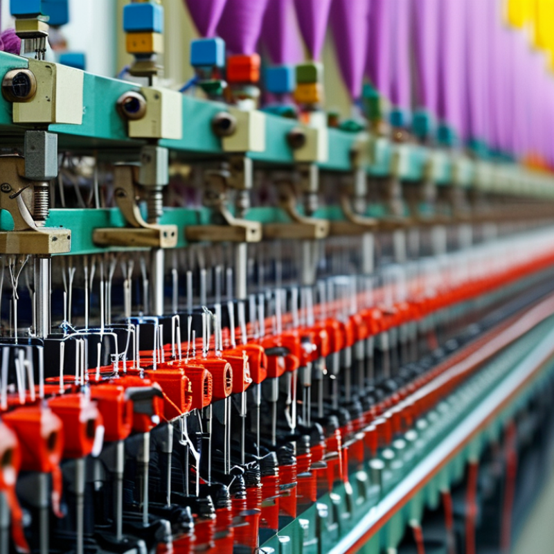 2026 Best Yarn Evenness Tester for Quality Control?