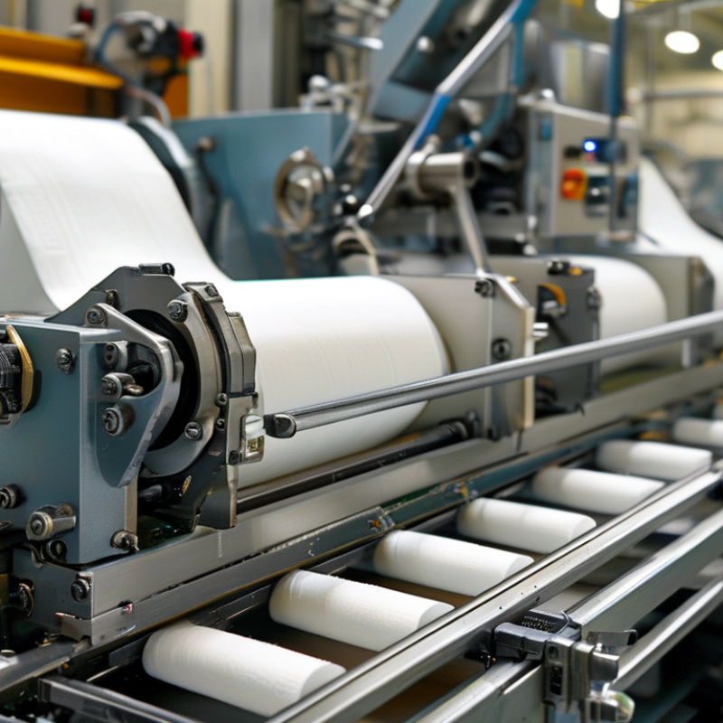 2026 Best Tissue Converting Machine for Global Buyers?