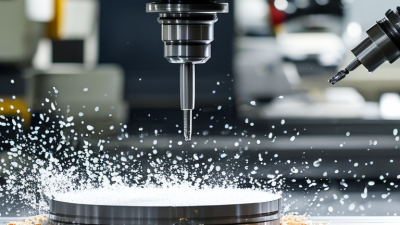 Top Tips for Precision CNC Machining to Enhance Your Supply Chain?