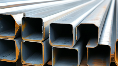 Best Square Pipe Options for 2026 What Should Global Buyers Consider