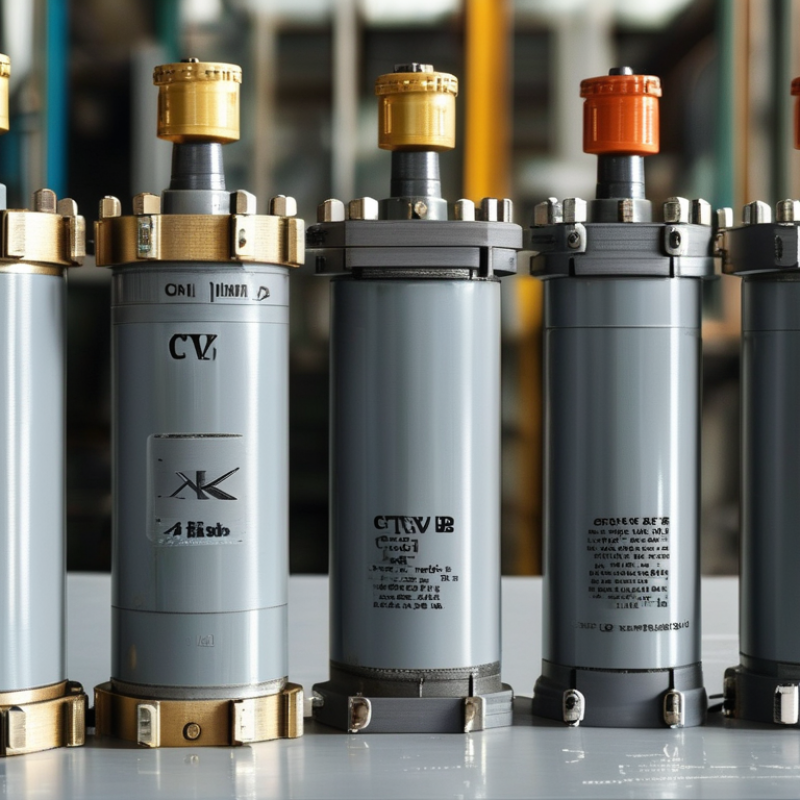 Top 10 China Ctv Xk U40b Chain Isolator Options for Buyers?