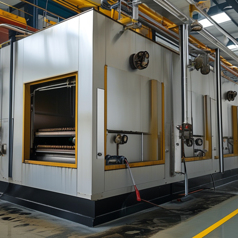 Chamber Vacuum Cleaning Furnace Benefits for Global Buyers?