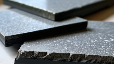 2026 Top Natural Graphite Sheet Supplier Insights and Trends?