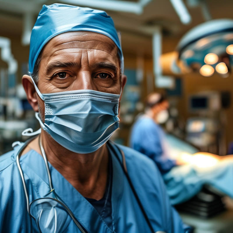5 Razones por las que la anestesia es crucial en la medicina moderna?