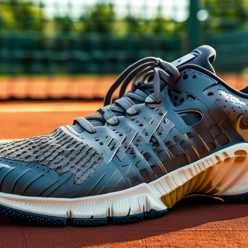 Can You Wear Running Shoes for Tennis Without Hurting Yourself?
