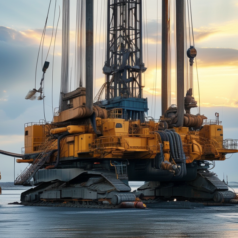 How to Find the Best Well Drilling Rig for Sale Today?