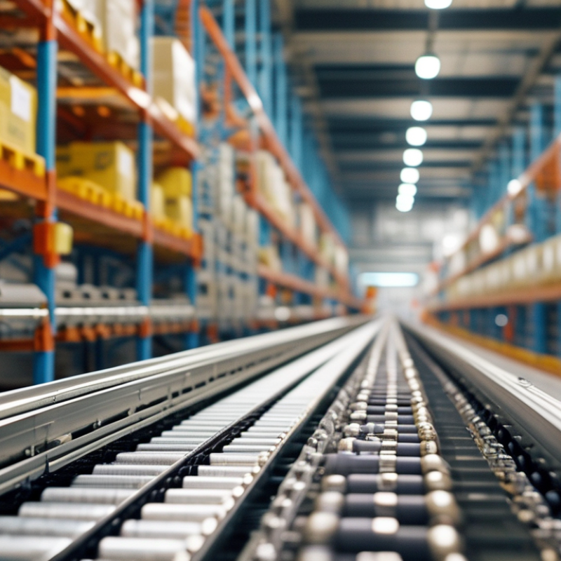 How to Optimize Conveyor System Design for Maximum Efficiency?