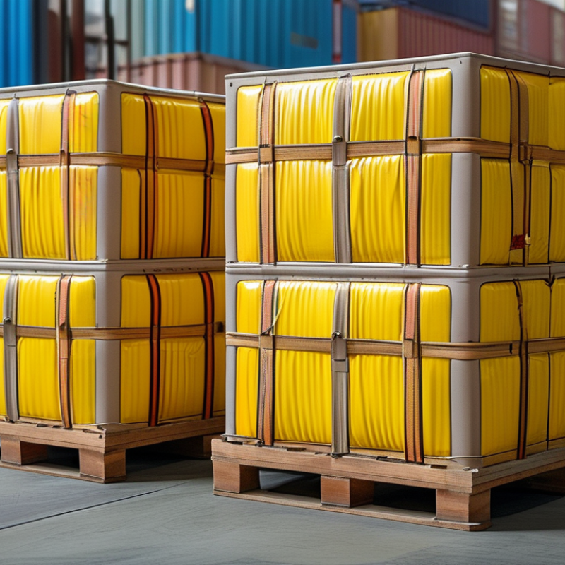 2026 Top Laminated Baffle FIBC Buying Guide for Global Traders?