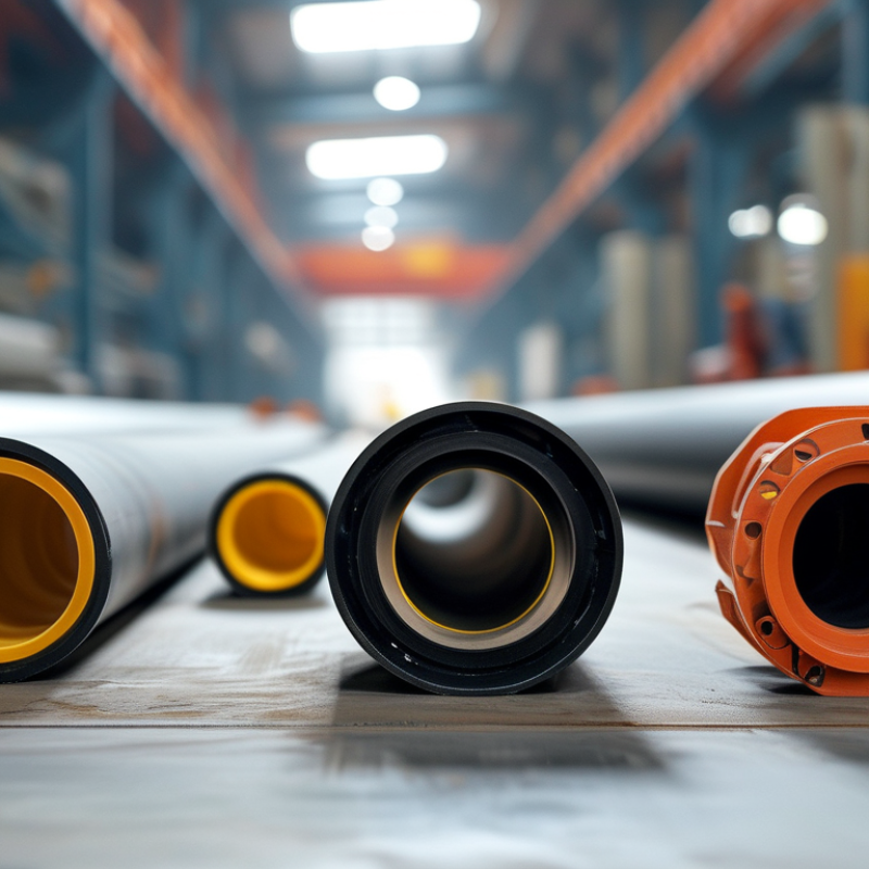 What is POM Tube and How is it Used in Manufacturing?