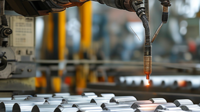 Top 10 Flux Core Welding Wire Forming Machines in China?