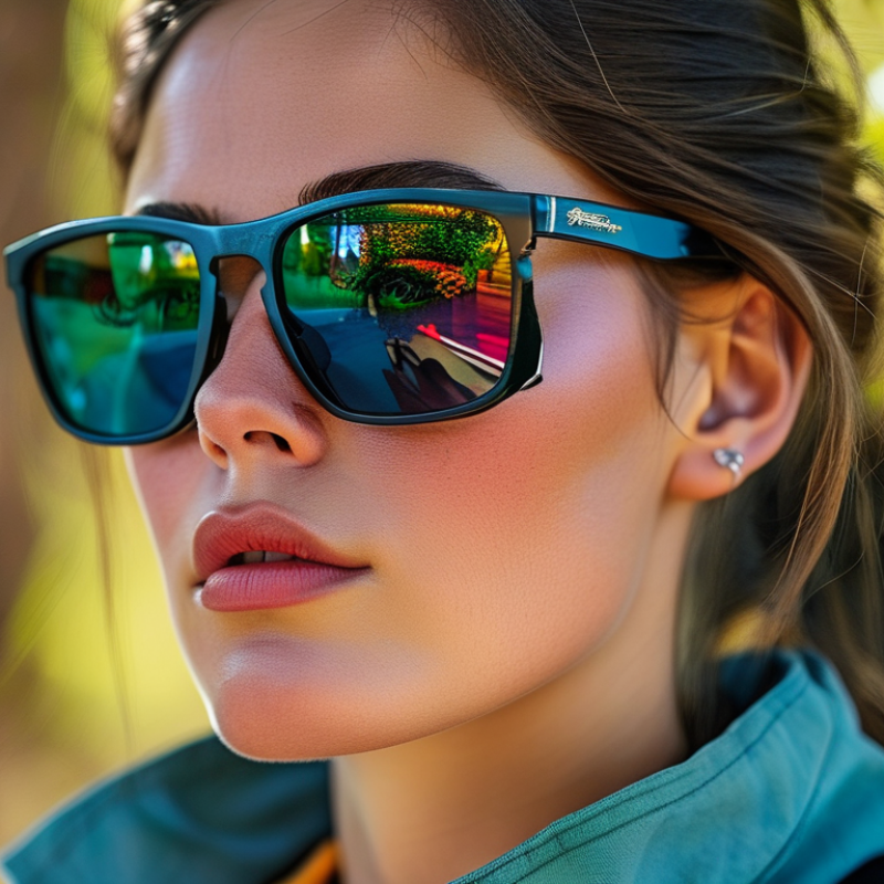 10 Best Mirrored Polarized Sunglasses for Ultimate Sun Protection?