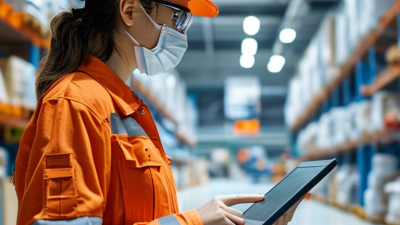 2026 Best RFid Scanner for Efficient Global Sourcing?