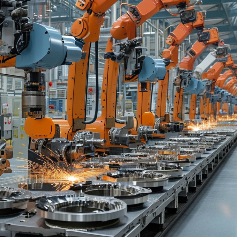 China Best Precision Custom Machining Solutions for Global Buyers?