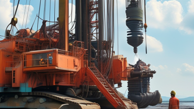 Top Well Drilling Machine Choices for 2026 Buyers?
