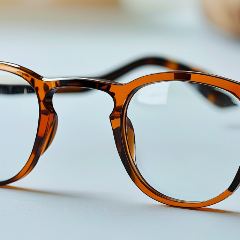 Why Choose Polycarbonate Lenses for Your Eyewear Needs?
