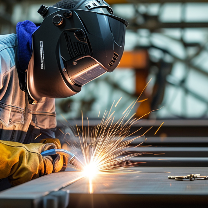 Top 10 Benefits of Using Flux Core Welding Wire Forming Machine?