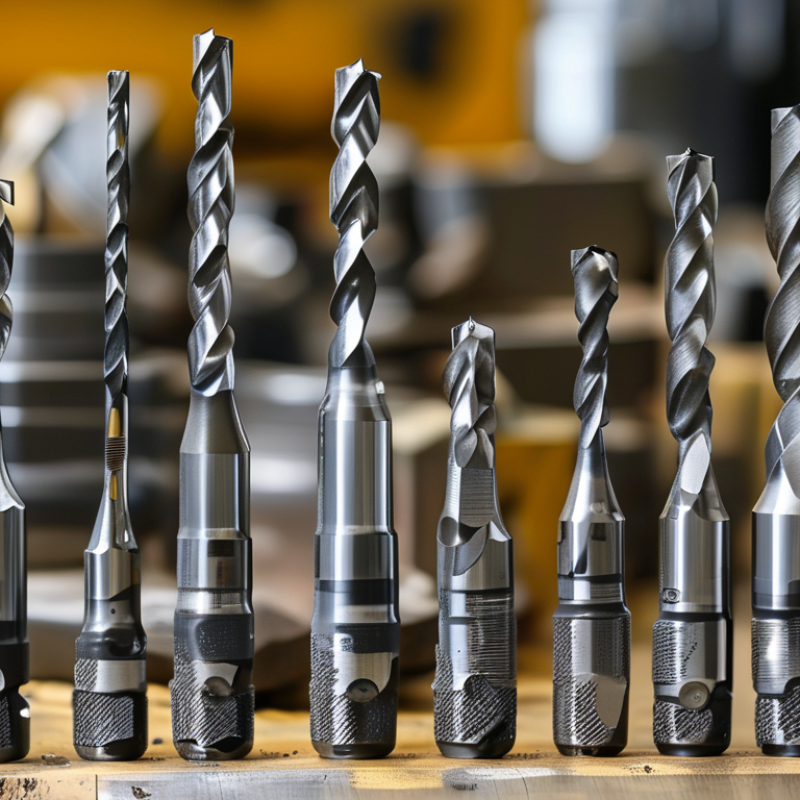 How to Choose the Best Carbide Tools for Your Business Needs?