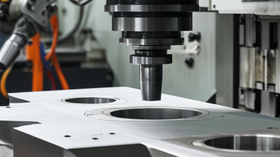 China Top Precision Custom Machining Solutions for Your Needs?