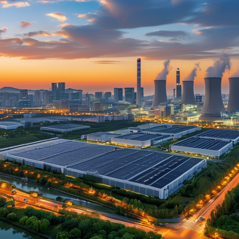 Top Cooling Systems Suppliers in China for Global Buyers?