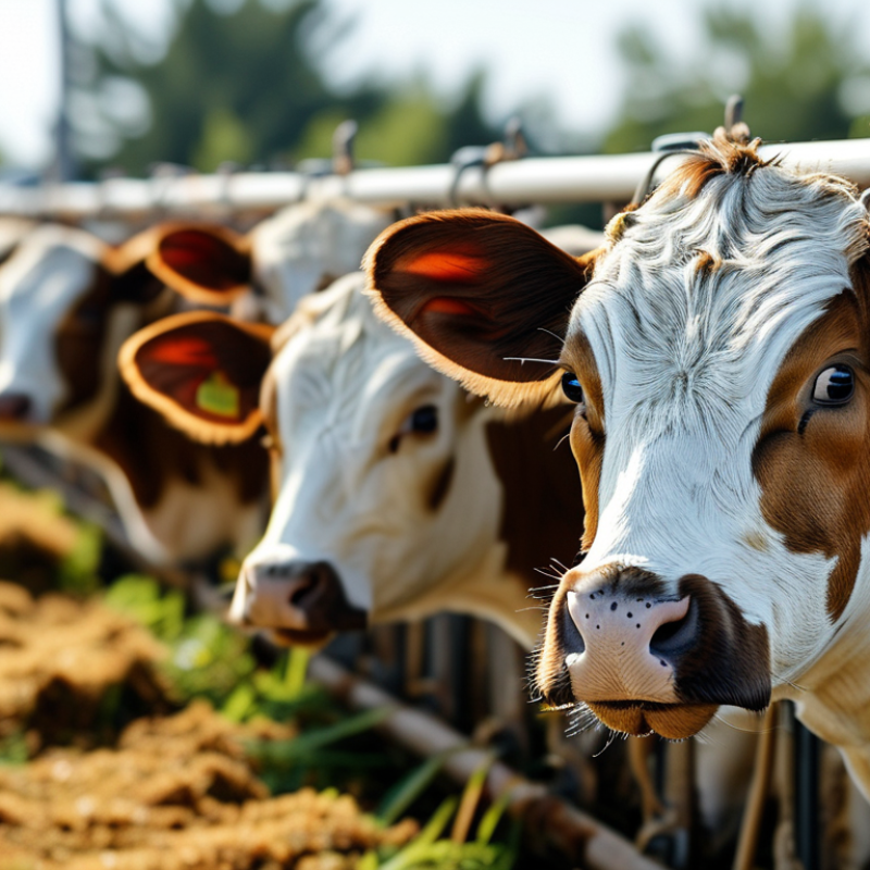Top 10 Livestock Farming Equipment Buyers Guide for 2026?