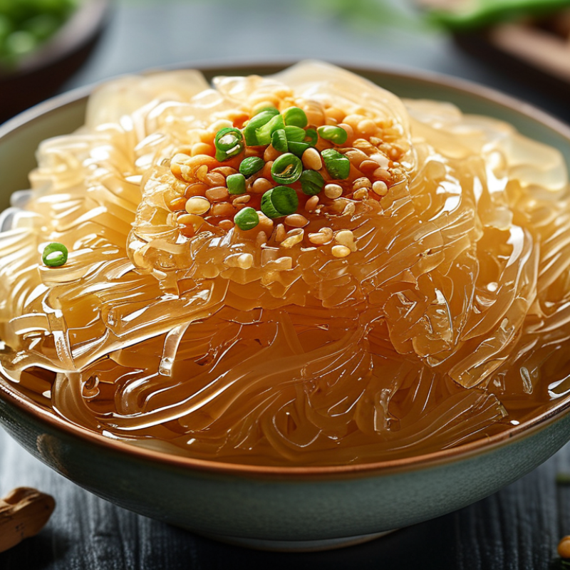 What is Longkou Vermicelli and How to Source It Globally?