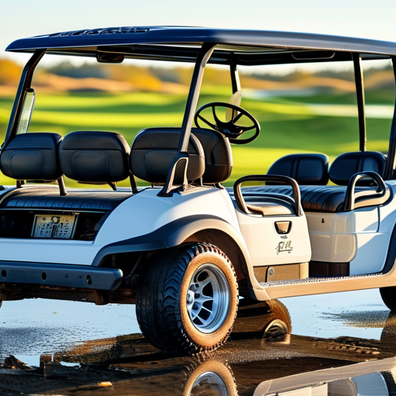 10 Tips to Enhance Your Golf Cart Performance Today?